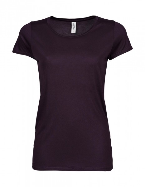 City Saison T-Shirt Damen